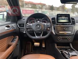 مێرسێدس بێنز GLE